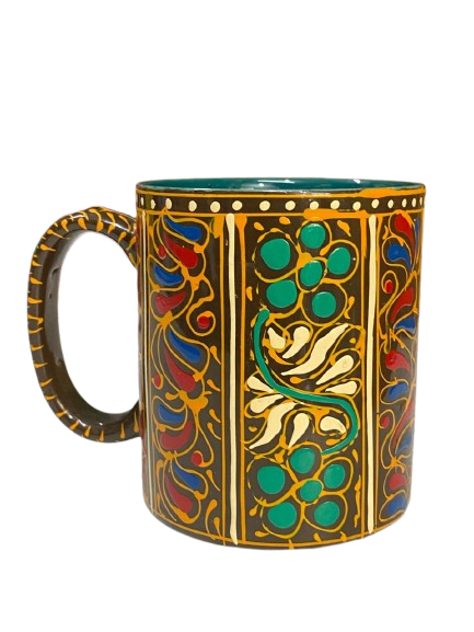 Stylish Ceramic Mugs – Perfect Blend of Comfort and Elegance - Image 6
