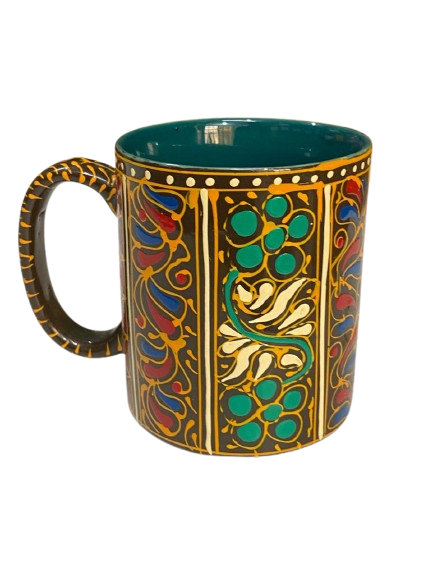 Stylish Ceramic Mugs – Perfect Blend of Comfort and Elegance - Image 5