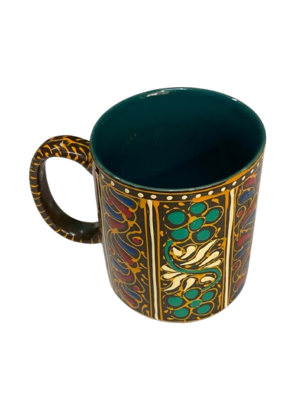 Stylish Ceramic Mugs – Perfect Blend of Comfort and Elegance - Image 7