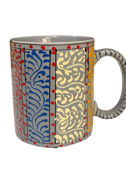 Stylish Ceramic Mugs – Perfect Blend of Comfort and Elegance - Image 3