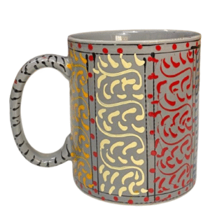 Stylish Ceramic Mugs – Perfect Blend of Comfort and Elegance