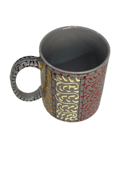 Stylish Ceramic Mugs – Perfect Blend of Comfort and Elegance - Image 6