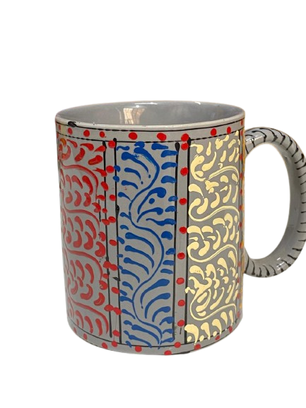 Stylish Ceramic Mugs – Perfect Blend of Comfort and Elegance - Image 4