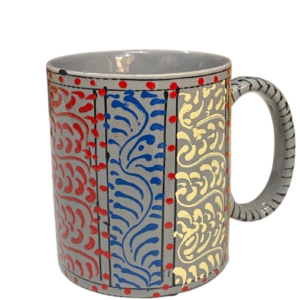 Stylish Ceramic Mugs – Perfect Blend of Comfort and Elegance