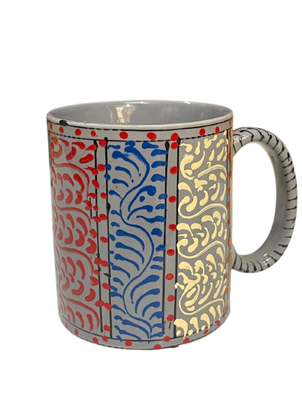 Stylish Ceramic Mugs – Perfect Blend of Comfort and Elegance - Image 5