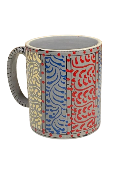Stylish Ceramic Mugs – Perfect Blend of Comfort and Elegance - Image 8
