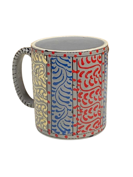 Stylish Ceramic Mugs – Perfect Blend of Comfort and Elegance - Image 7