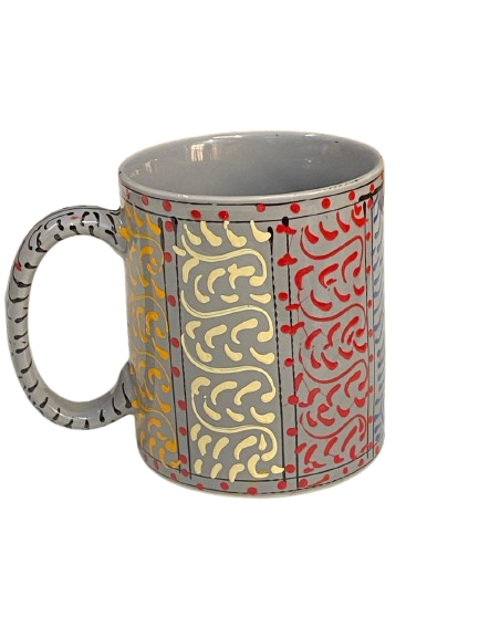 Stylish Ceramic Mugs – Perfect Blend of Comfort and Elegance - Image 9