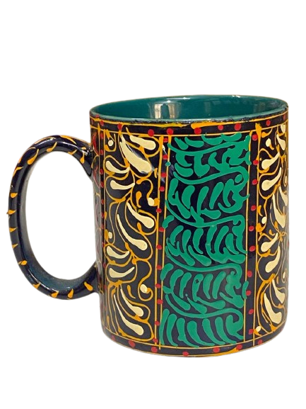 Stylish Ceramic Mugs – Perfect Blend of Comfort and Elegance - Image 4