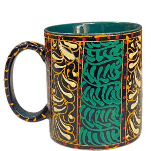 Stylish Ceramic Mugs – Perfect Blend of Comfort and Elegance