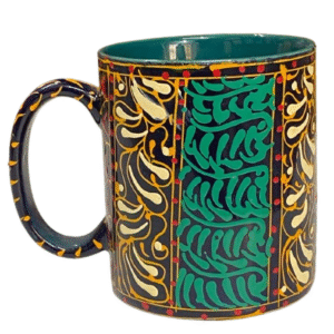 Stylish Ceramic Mugs – Perfect Blend of Comfort and Elegance