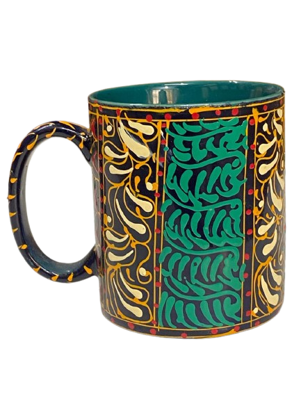 Stylish Ceramic Mugs – Perfect Blend of Comfort and Elegance - Image 2