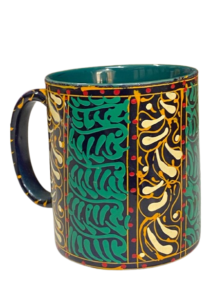 Stylish Ceramic Mugs – Perfect Blend of Comfort and Elegance - Image 3