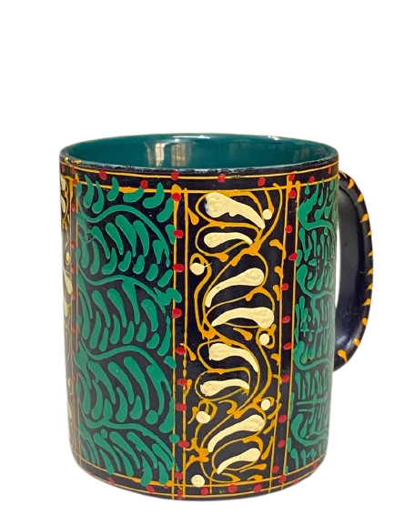 Stylish Ceramic Mugs – Perfect Blend of Comfort and Elegance - Image 6