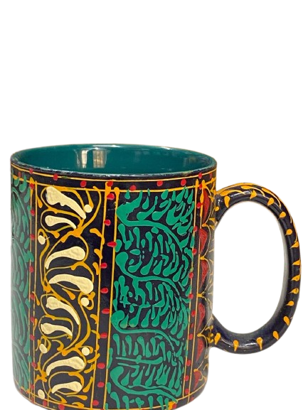 Stylish Ceramic Mugs – Perfect Blend of Comfort and Elegance - Image 5