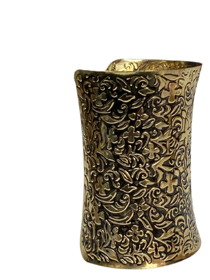 Elegant Cuff Bracelet – Timeless Style for Every Wrist - Image 6