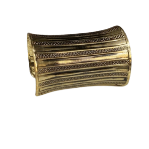 Elegant Cuff Bracelet – Timeless Style for Every Wrist
