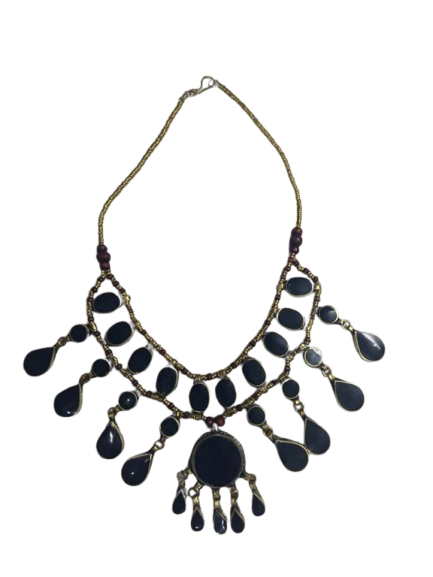 Elegant Handcrafted Necklaces – Graceful Designs for Every Occasion - Image 2