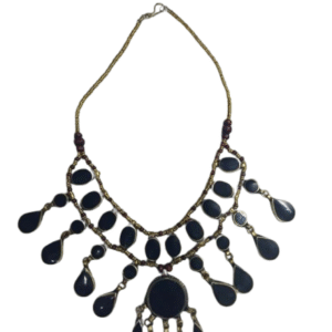 Elegant Handcrafted Necklaces – Graceful Designs for Every Occasion