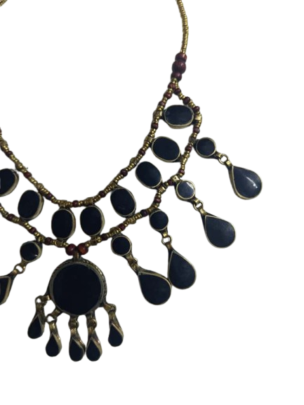 Elegant Handcrafted Necklaces – Graceful Designs for Every Occasion - Image 3