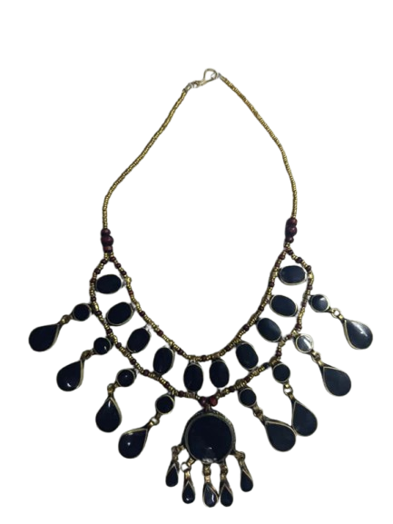 Elegant Handcrafted Necklaces – Graceful Designs for Every Occasion - Image 6