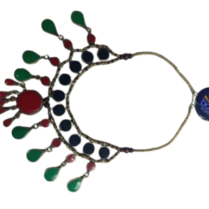 Elegant Handcrafted Necklaces – Graceful Designs for Every Occasion