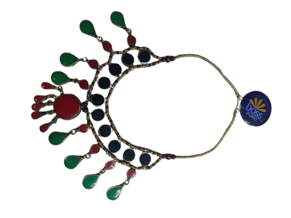 Elegant Handcrafted Necklaces – Graceful Designs for Every Occasion - Image 2