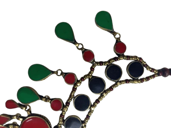 Elegant Handcrafted Necklaces – Graceful Designs for Every Occasion - Image 4