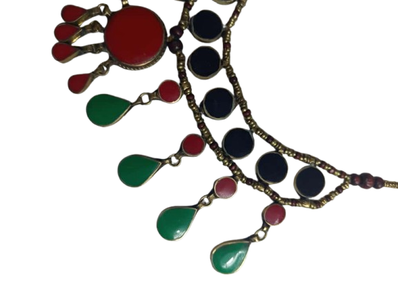 Elegant Handcrafted Necklaces – Graceful Designs for Every Occasion - Image 3