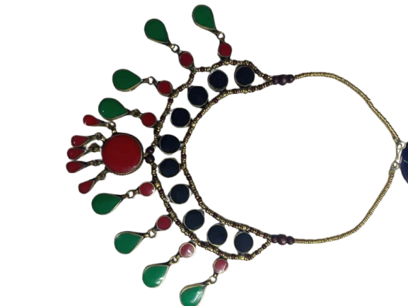 Elegant Handcrafted Necklaces – Graceful Designs for Every Occasion - Image 5