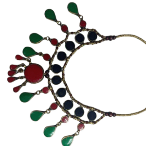 Elegant Handcrafted Necklaces – Graceful Designs for Every Occasion