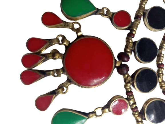 Elegant Handcrafted Necklaces – Graceful Designs for Every Occasion - Image 6