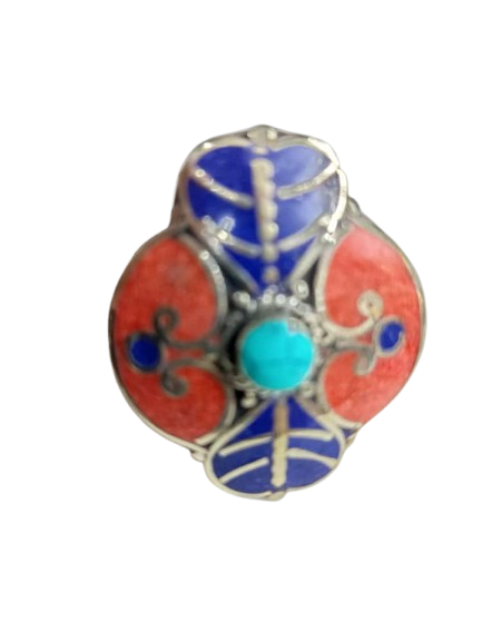 Elegant Handcrafted Rings – Timeless Beauty for Every Style - Image 5