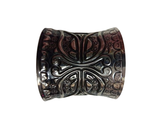 Elegant Cuff Bracelet – Timeless Style for Every Wrist - Image 2