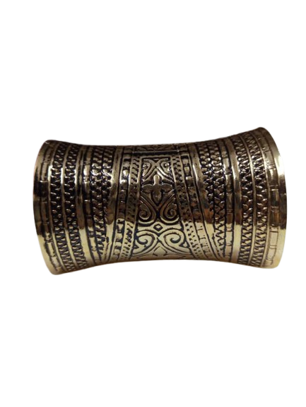 Elegant Cuff Bracelet – Timeless Style for Every Wrist - Image 4