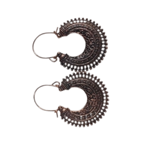 Elegant Handcrafted Ear rings – Sparkle with Timeless Style