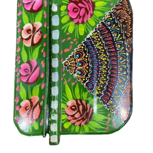 Truck Art Trunk (W:39xH:18xL:25) cm