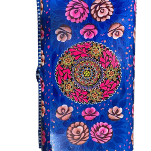 Truck Art Trunk (W:39xH:18xL:25) cm