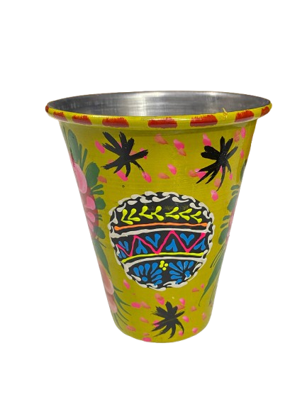 Truck Art Glass - Image 2