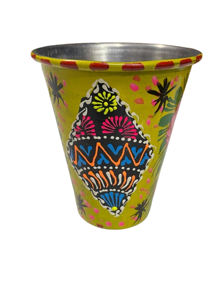 Truck Art Glass - Image 5