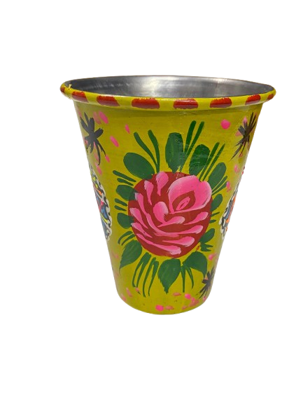 Truck Art Glass - Image 4