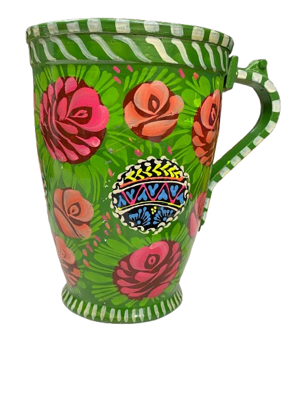Truck Art Water Jug - Image 2