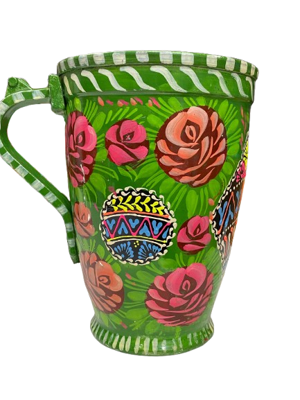 Truck Art Water Jug - Image 4