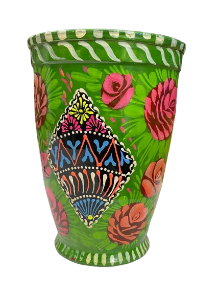 Truck Art Water Jug - Image 5