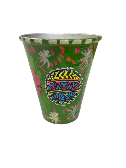 Truck Art Glass - Image 2