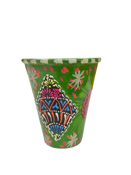 Truck Art Glass - Image 5