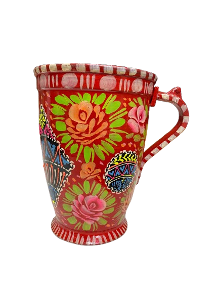 Truck Art Water Jug - Image 2