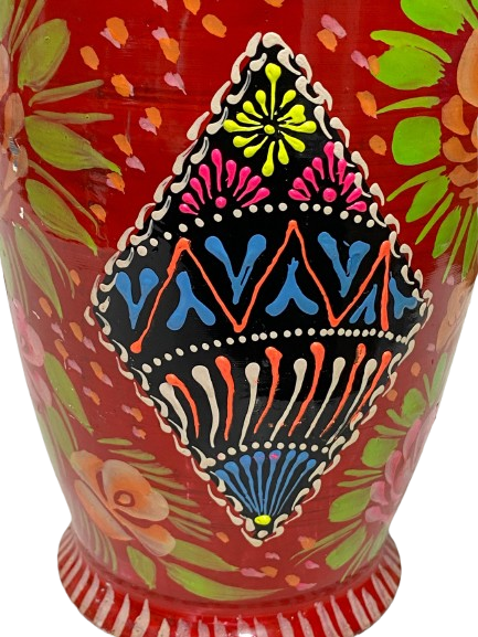 Truck Art Water Jug - Image 5