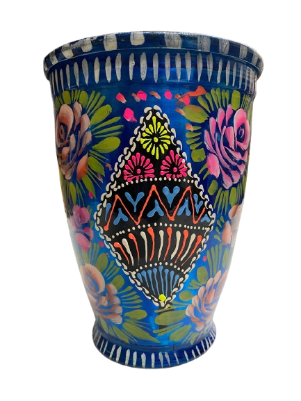 Truck Art Water Jug - Image 4