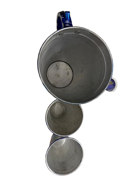 Truck Art Drinkware Set (3 pcs) - Image 4